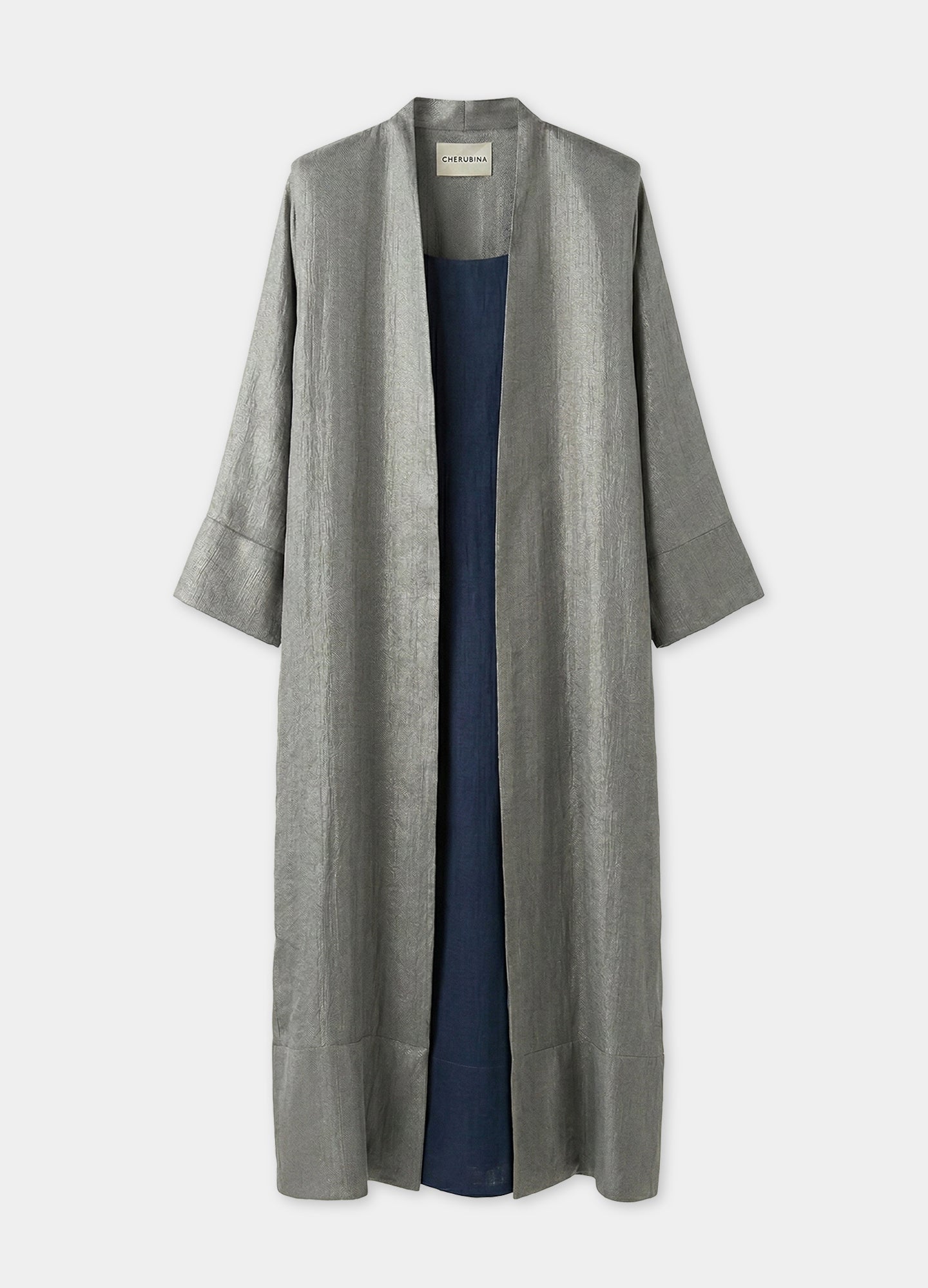 Arlet-Ambar-Ellie three-piece steel set