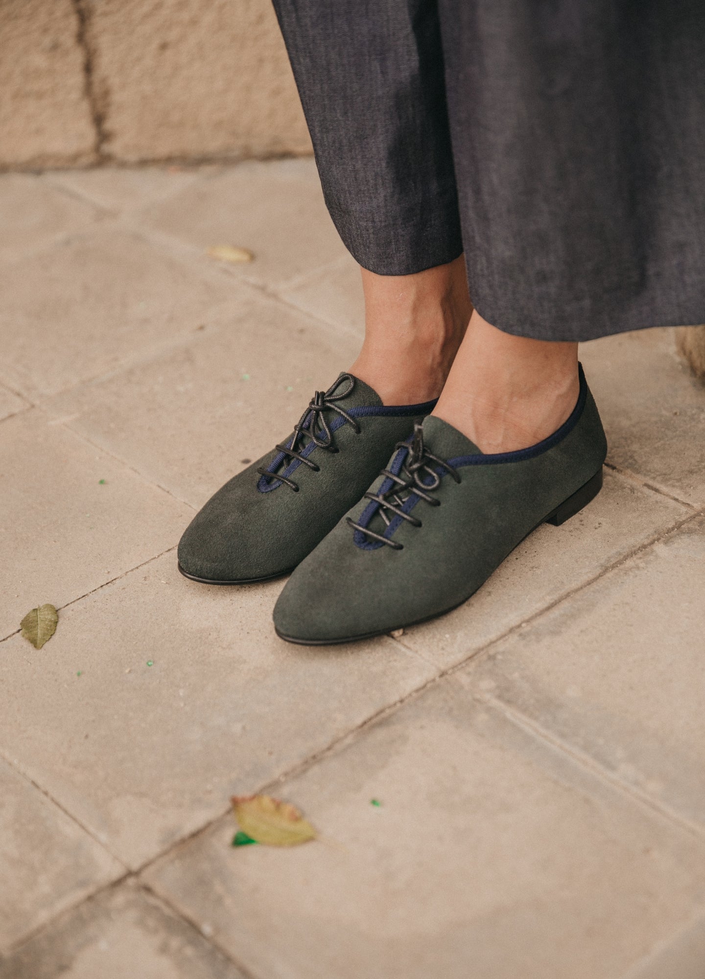 Edy shoe by Mr. Velous
