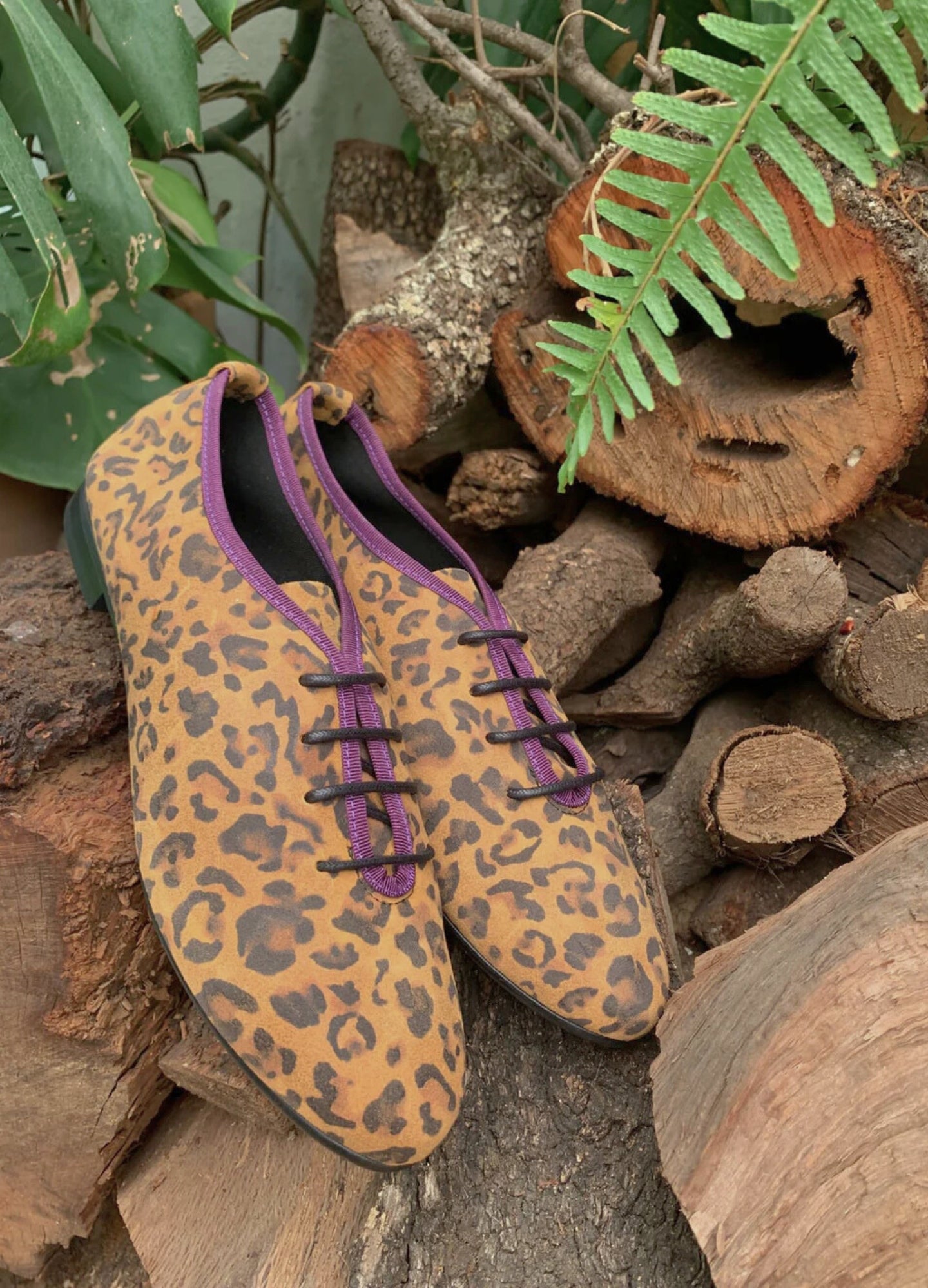 Edy shoe by Mr. Velous