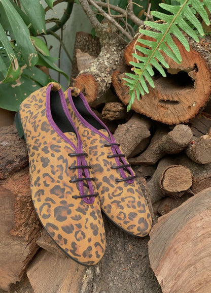 Edy shoe by Mr. Velous