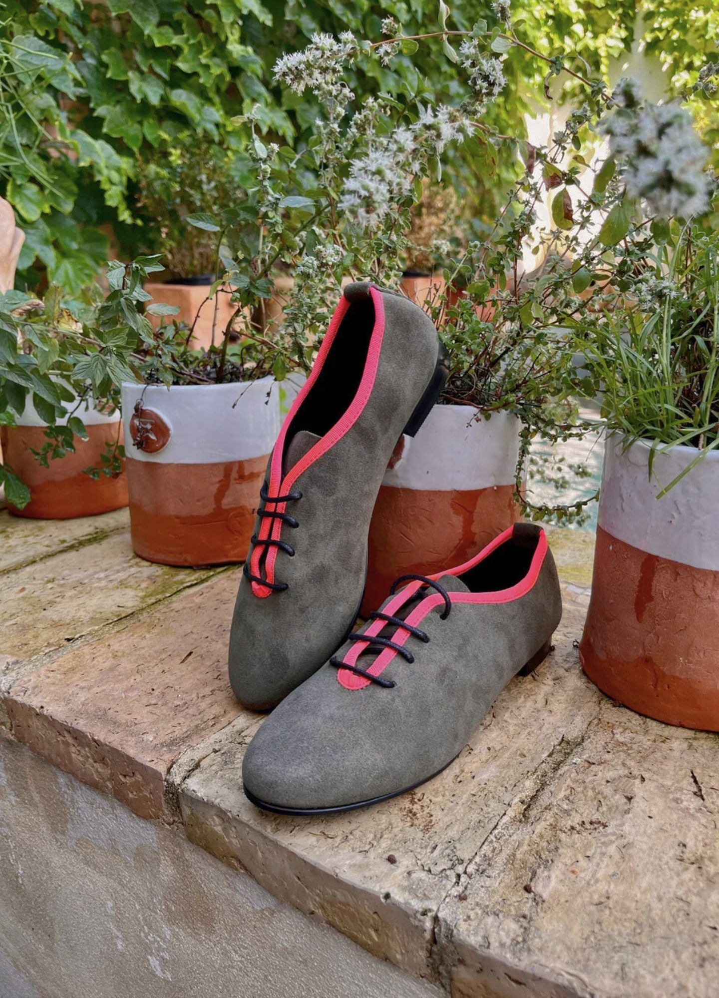 Edy shoe by Mr. Velous