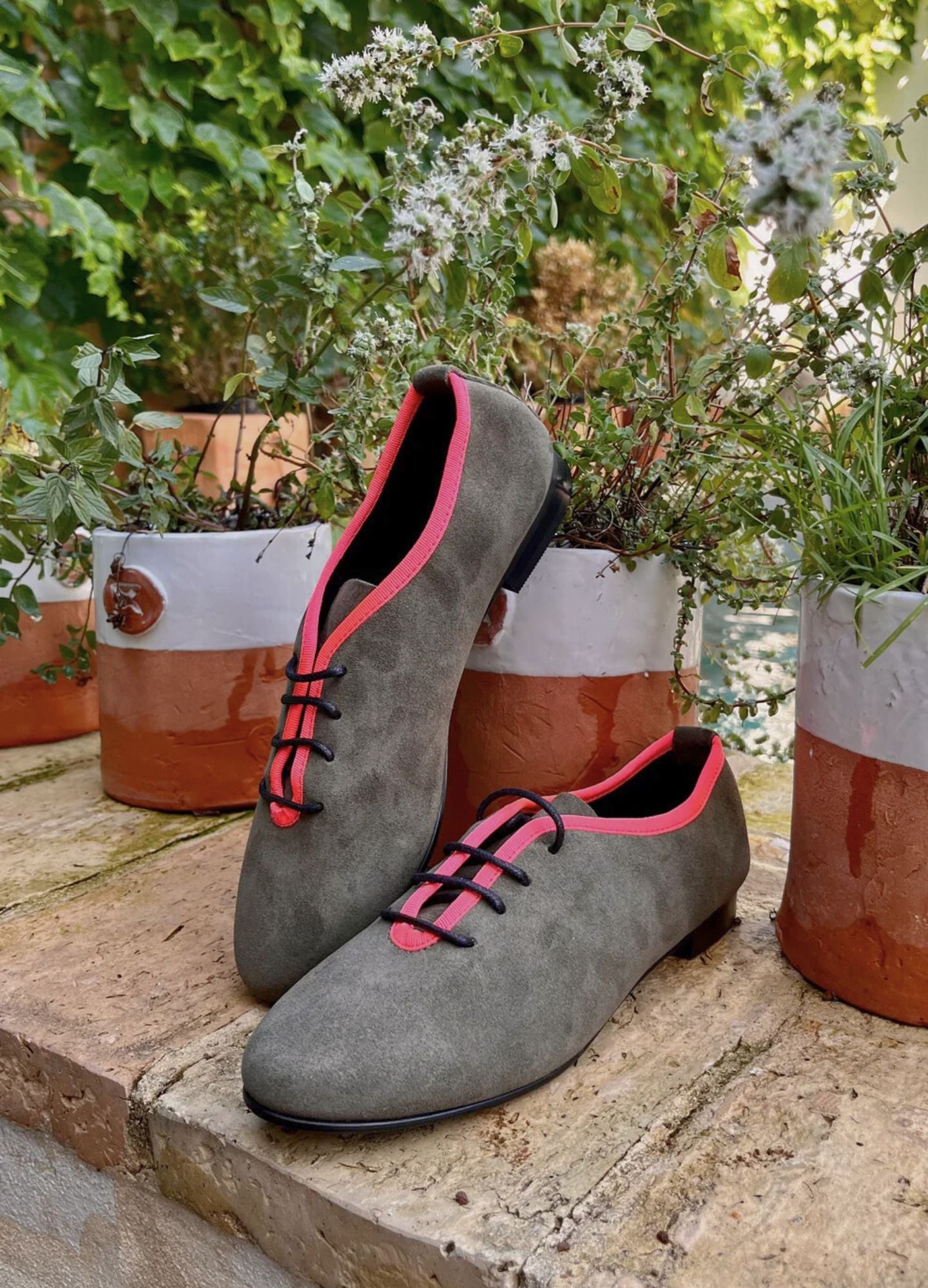 Edy shoe by Mr. Velous