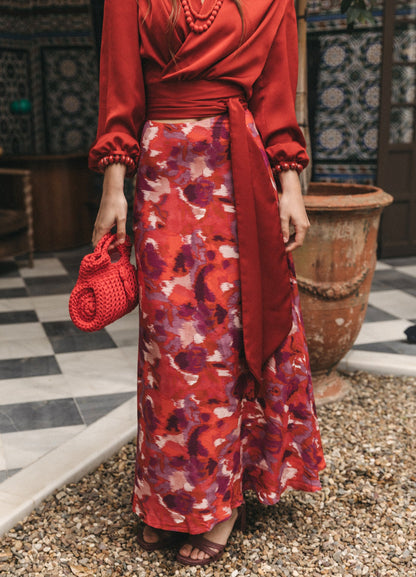 Abbie Skirt