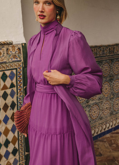 Chelsea Coat