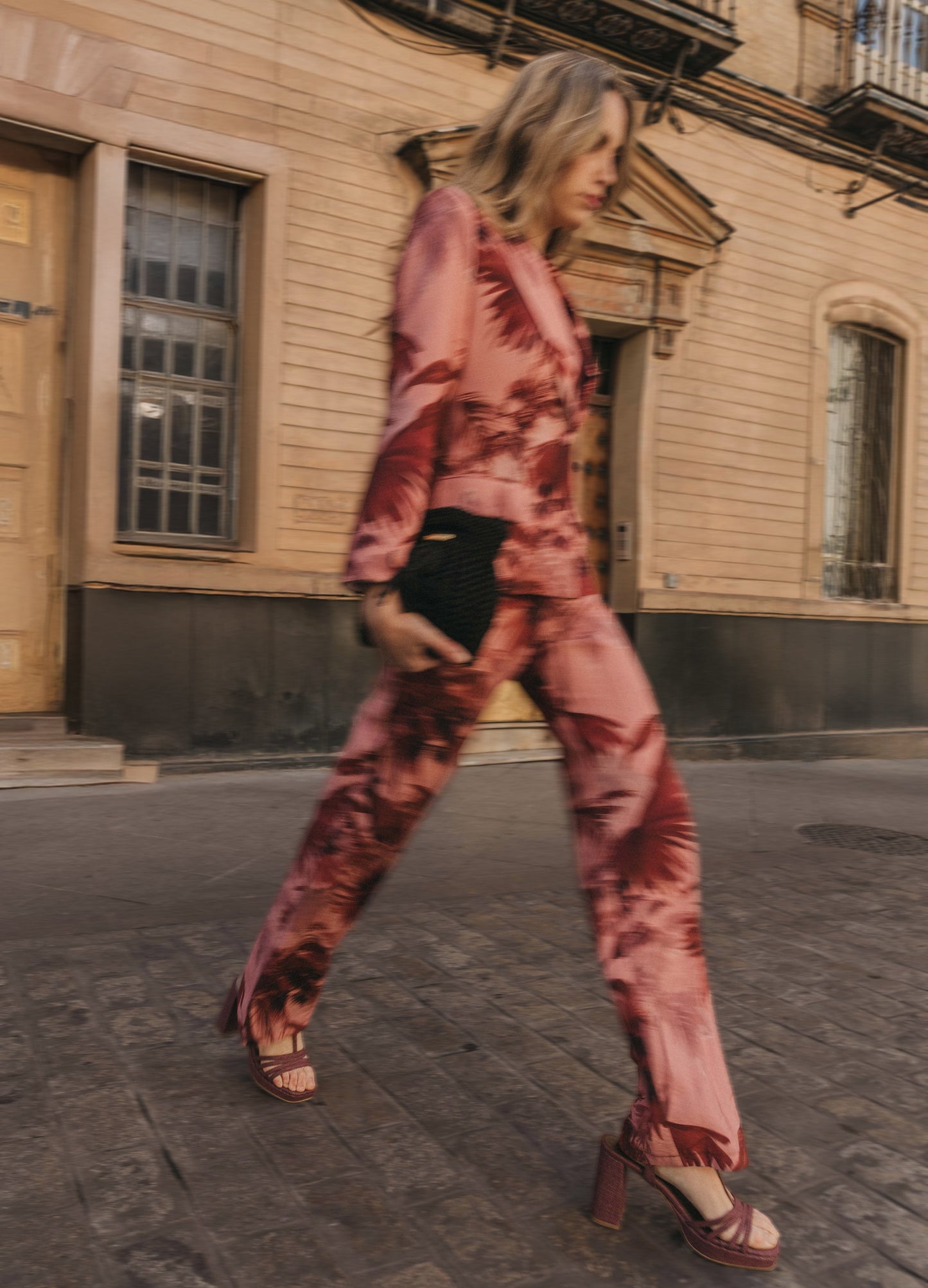 Fisher Trousers