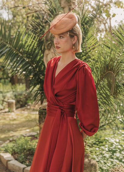 Carolyn Blouse