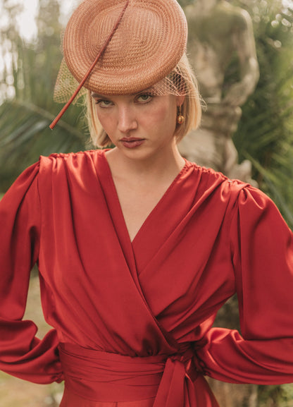 Carolyn Blouse