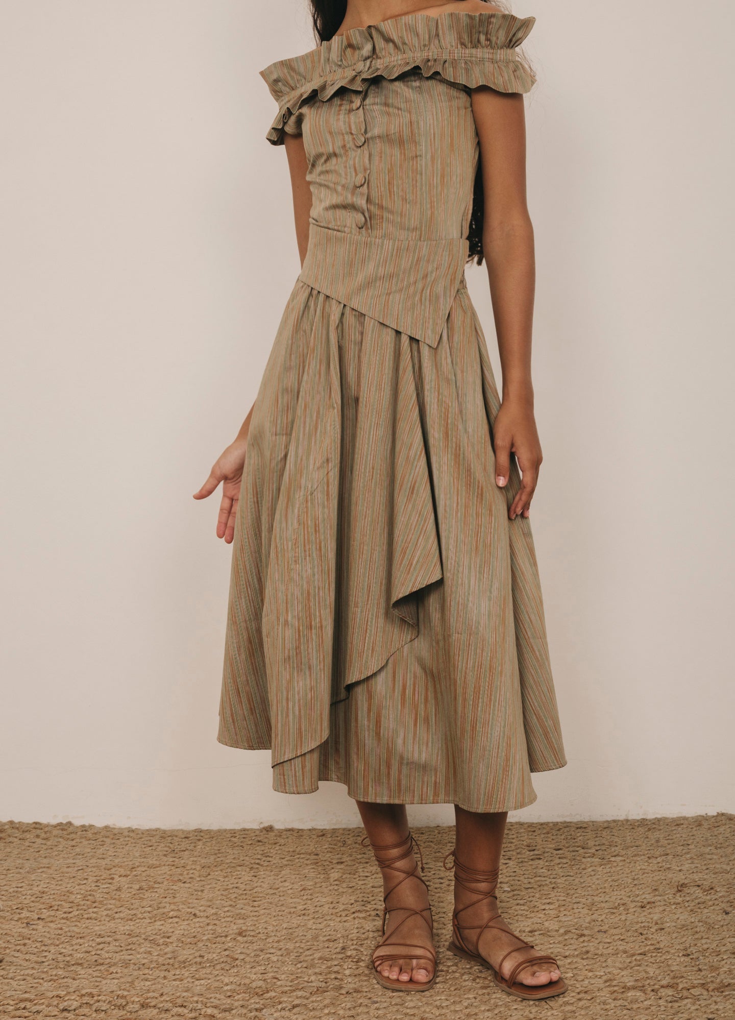 Cameron Skirt