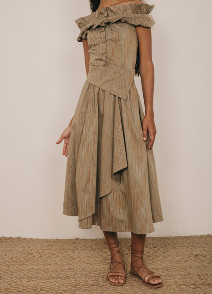 Cameron Skirt