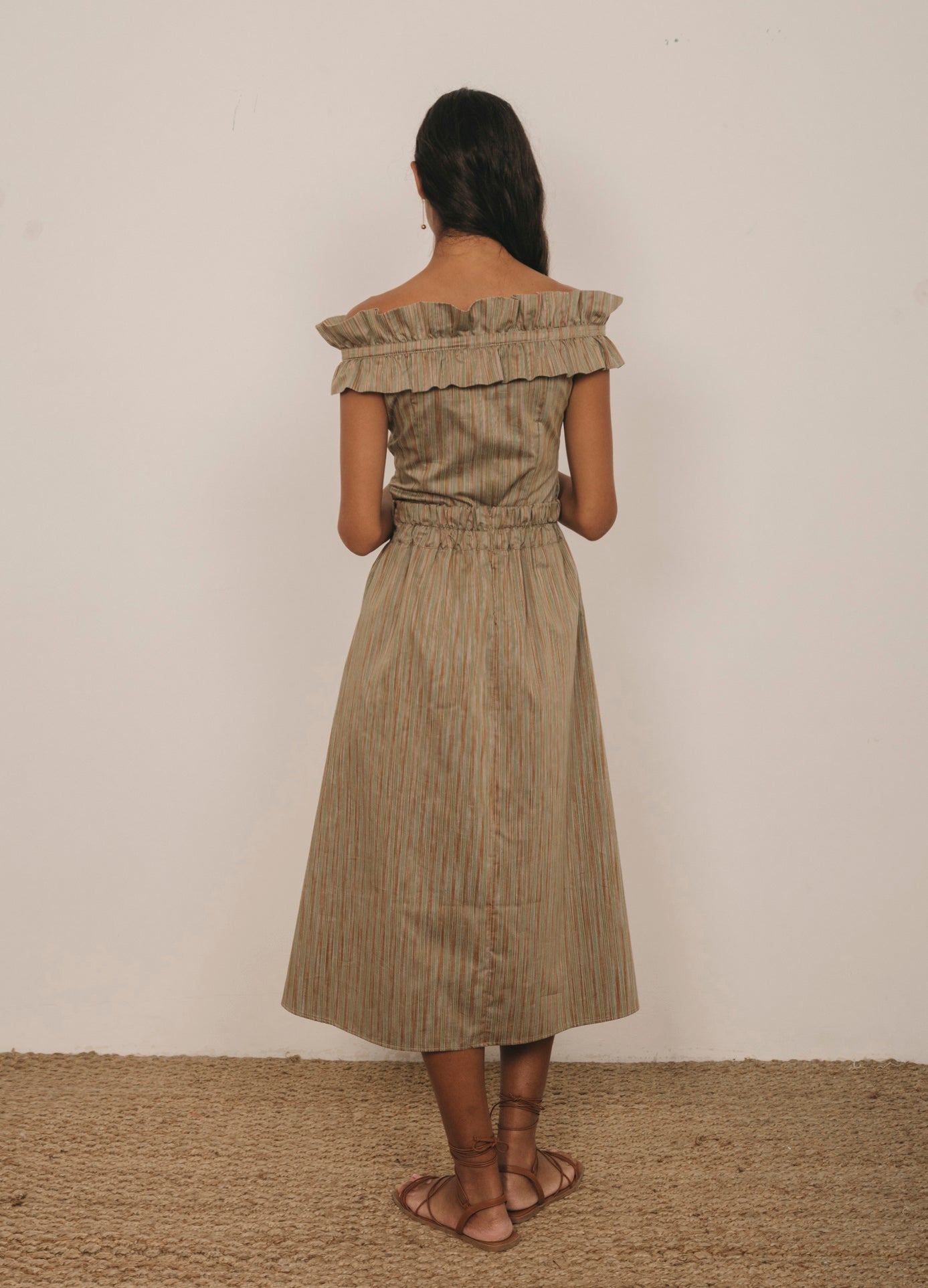 Cameron Skirt