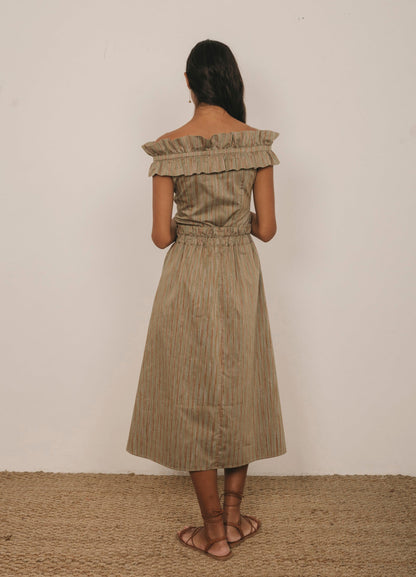 Cameron Skirt