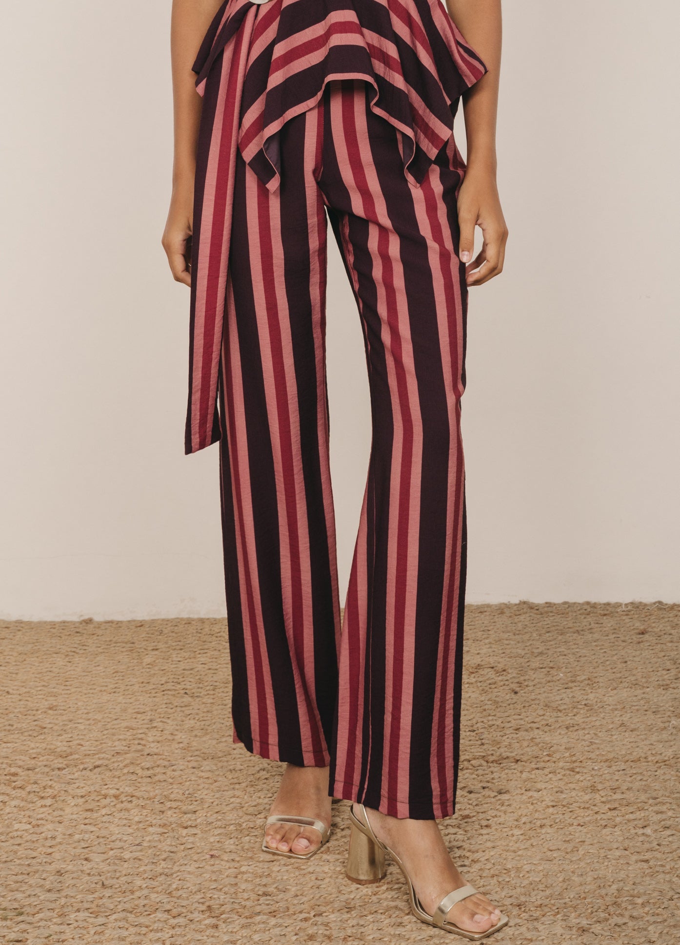 Donney trousers