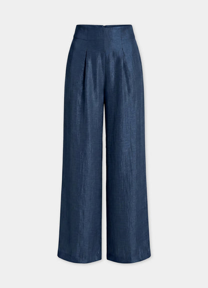 Phoenix-Ellie Navy Suit