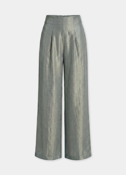 Phoenix-Ellie Steel Suit Jacket