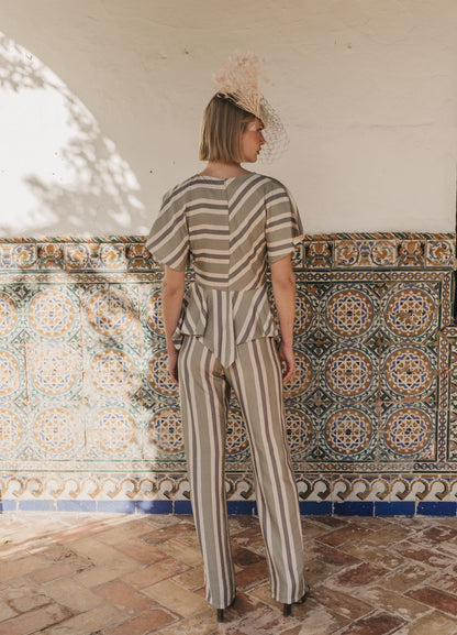 Donney trousers
