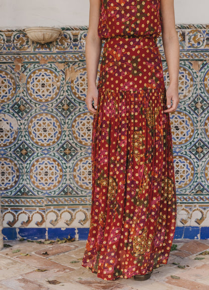 Bibiana skirt