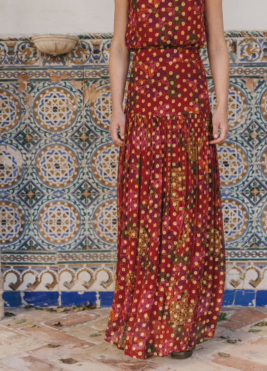 Bibiana skirt