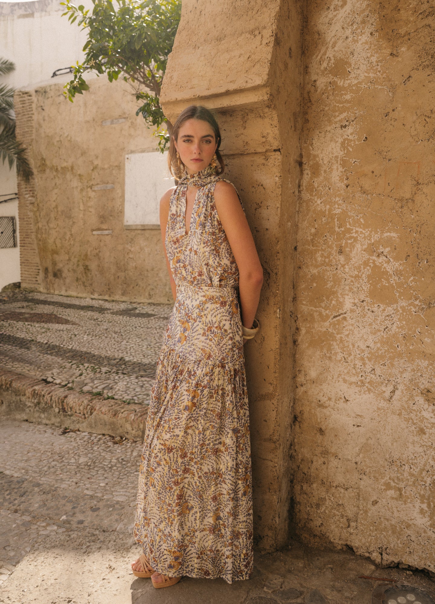 Bibiana skirt