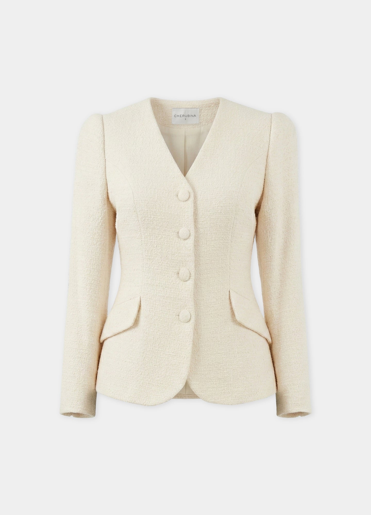 Morgan-Sybil suit