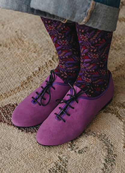Edy shoe by Mr. Velous