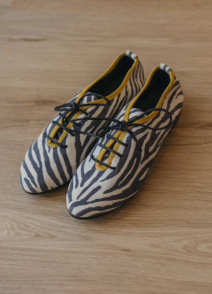 Edy shoe by Mr. Velous