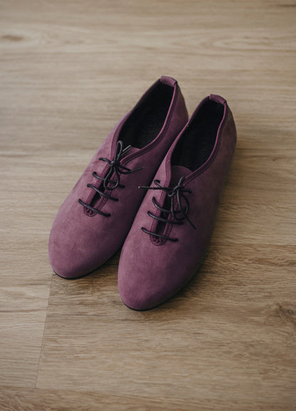 Edy shoe by Mr. Velous