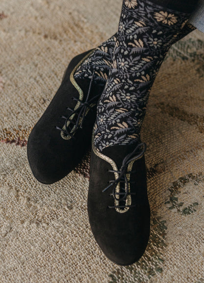 Edy shoe by Mr. Velous