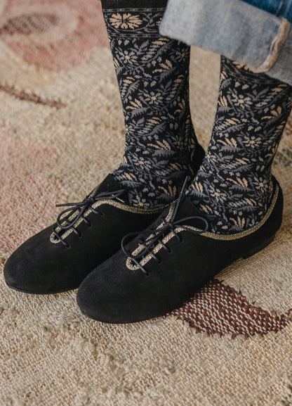 Edy shoe by Mr. Velous