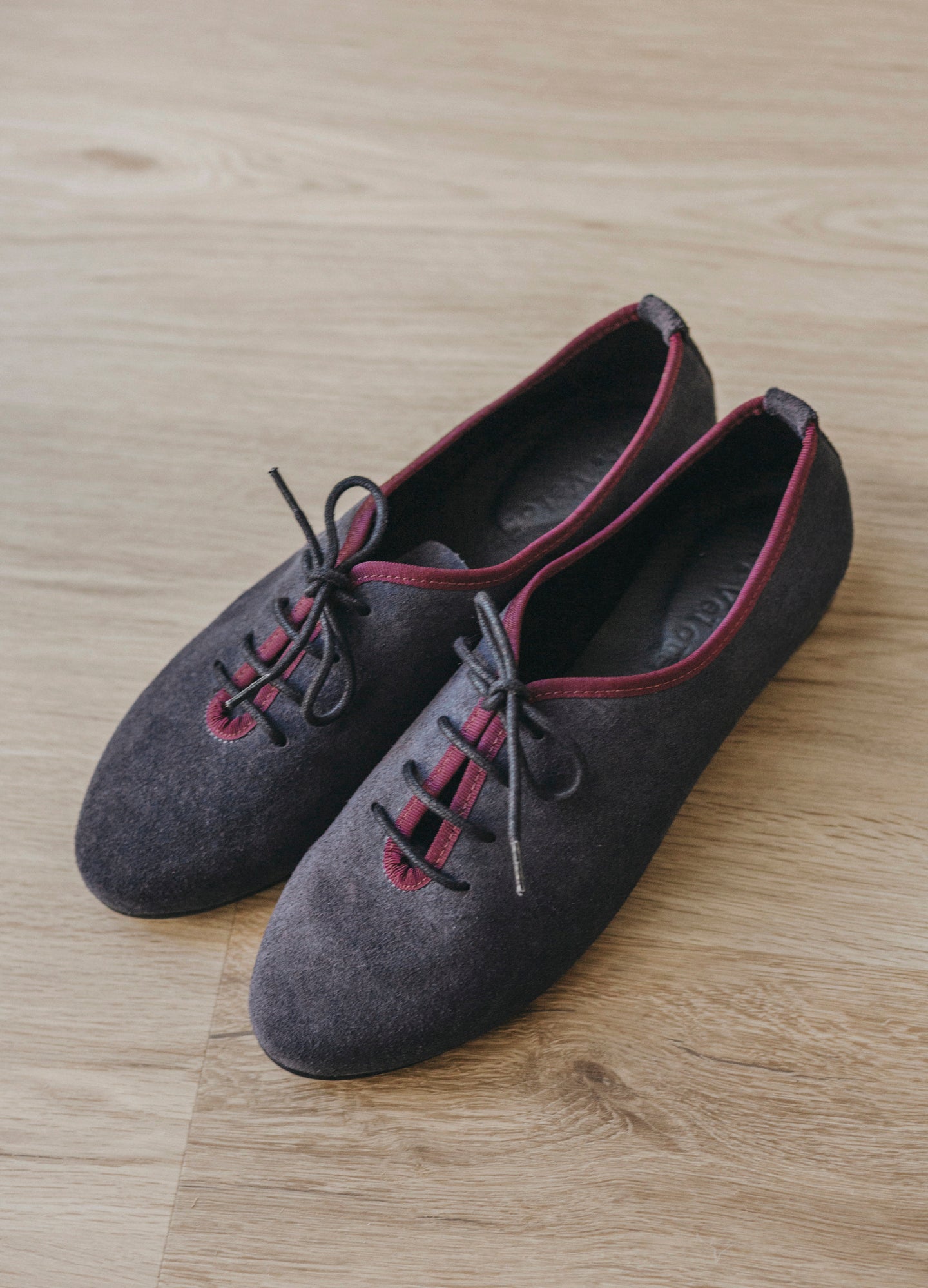 Edy shoe by Mr. Velous