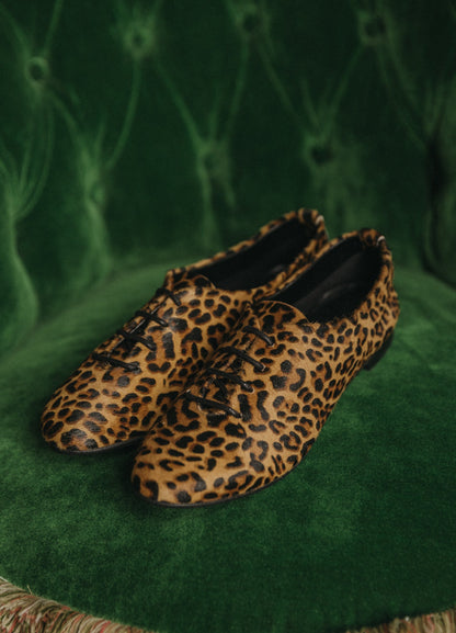 Romy Shoe | Mr. Velous