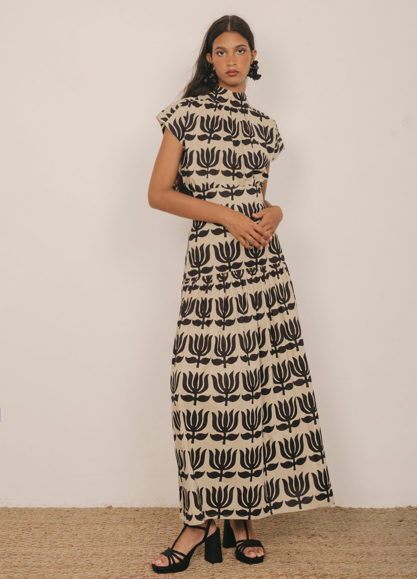 Kenia skirt