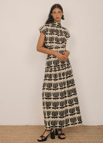 Kenia skirt