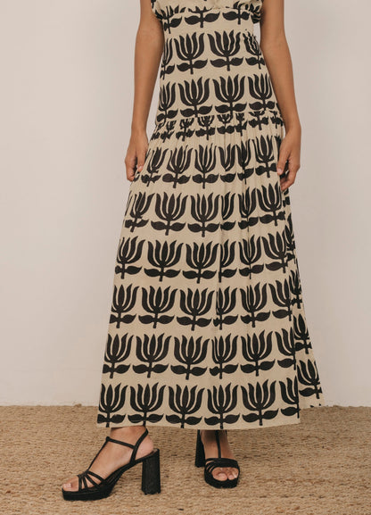 Kenia skirt