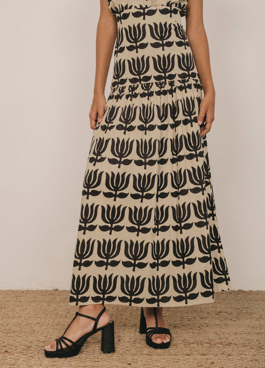 Kenia skirt