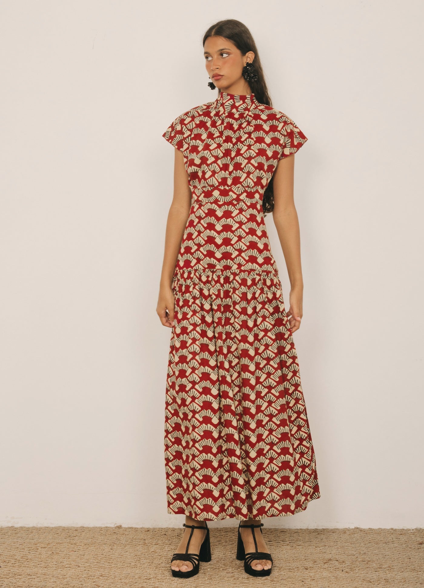 Kenia skirt