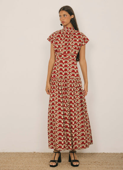 Kenia skirt
