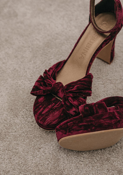 Persia Sandals