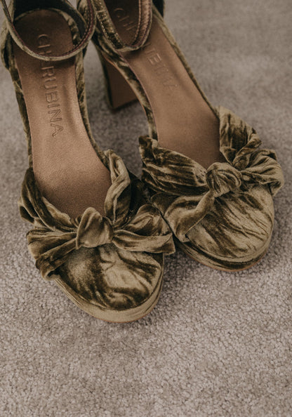 Persia Sandals