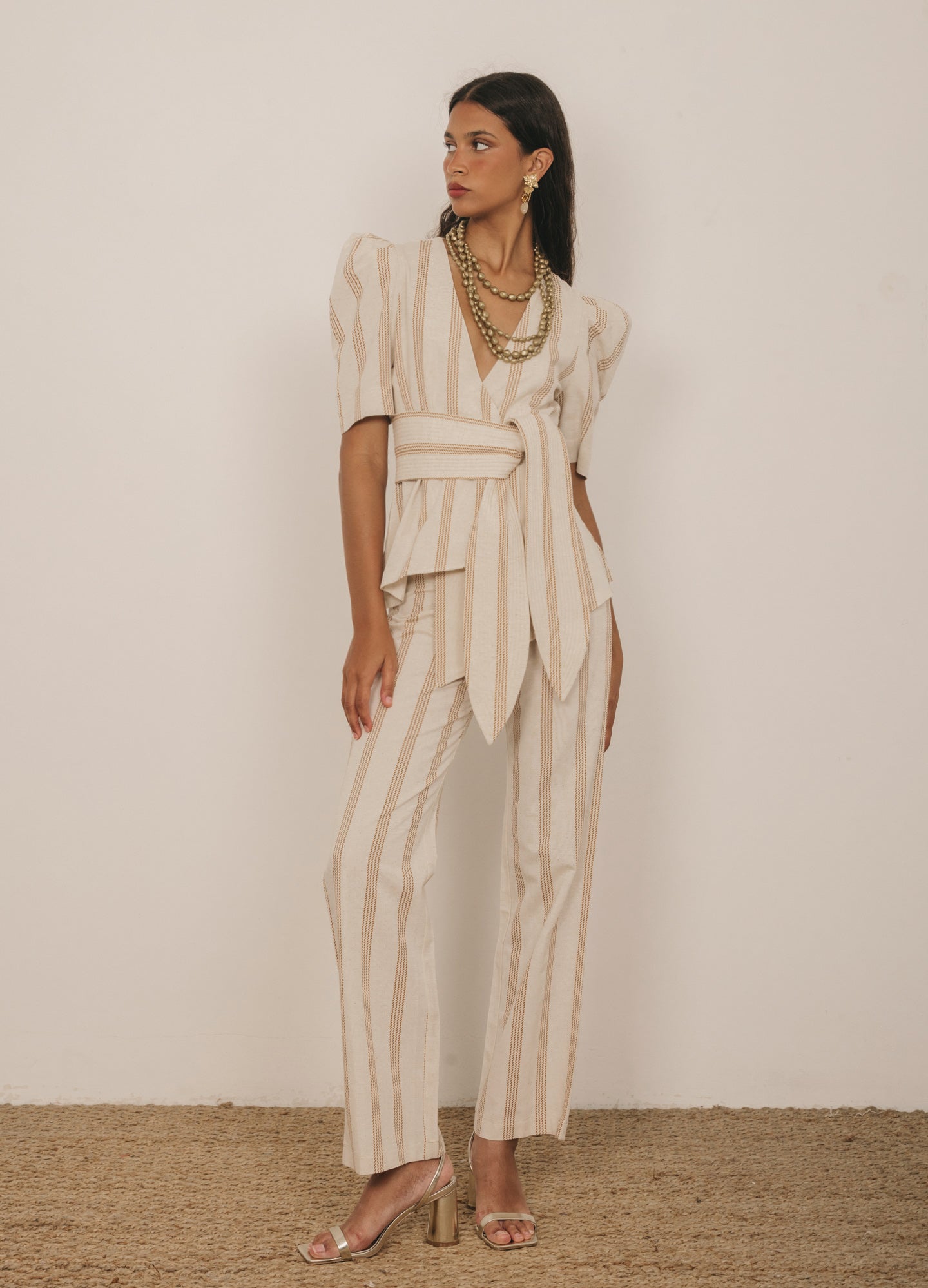 Valdira Trousers