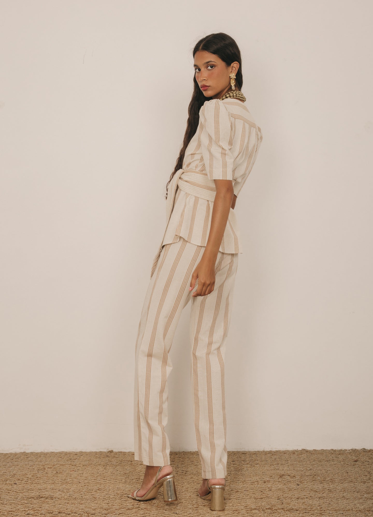 Valdira Trousers