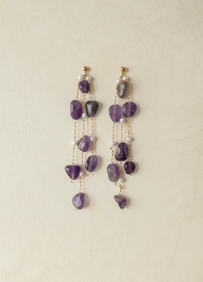 Ember Earrings